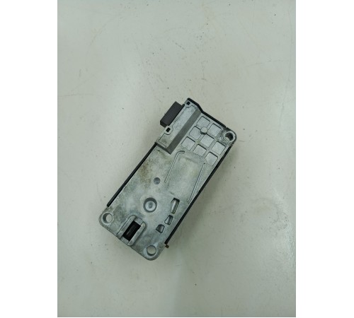 Блок блокировки рулевой колонки