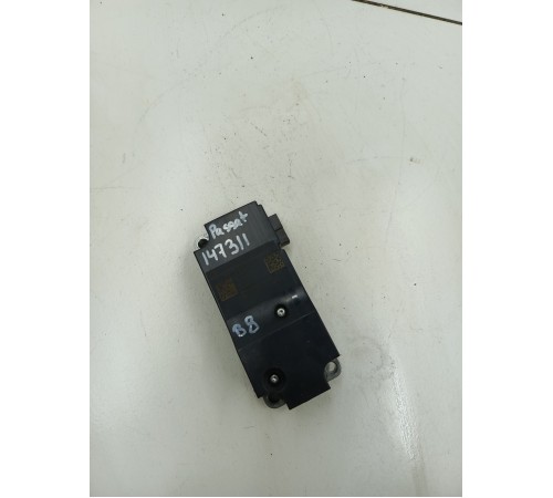 Блок блокировки рулевой колонки