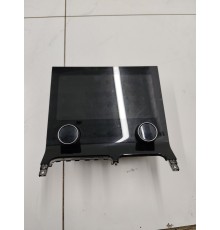 Блок управления климат-контролем