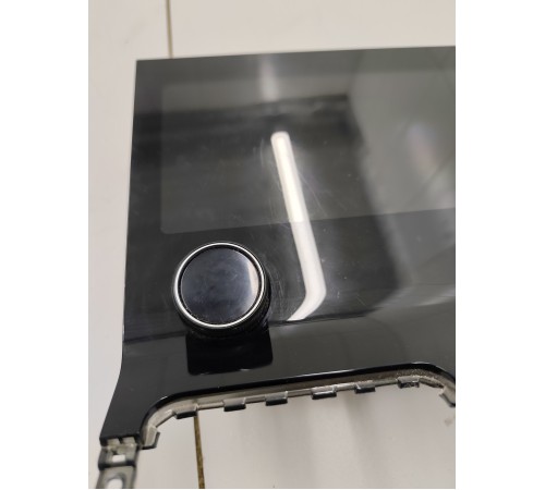 Блок управления климат-контролем