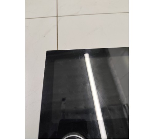 Блок управления климат-контролем