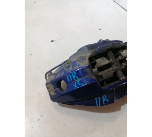 Суппорт тормозной передний правый