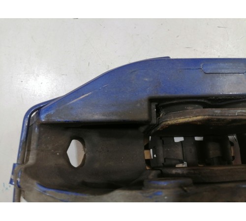 Суппорт тормозной передний правый