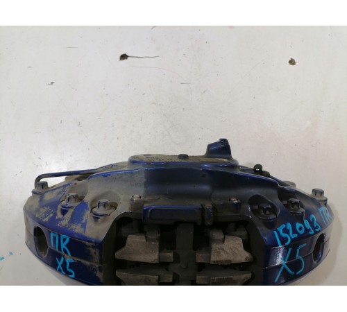 Суппорт тормозной передний правый