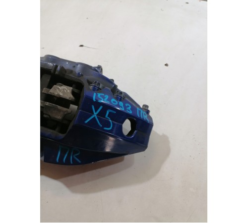 Суппорт тормозной передний правый