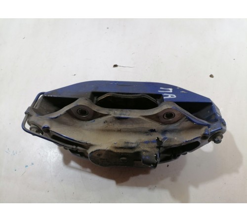 Суппорт тормозной передний правый