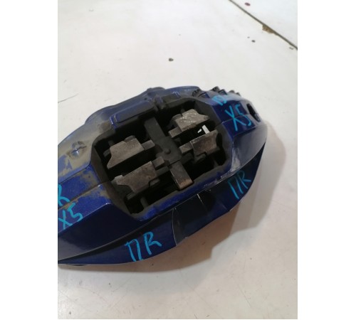 Суппорт тормозной передний правый