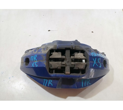 Суппорт тормозной передний правый