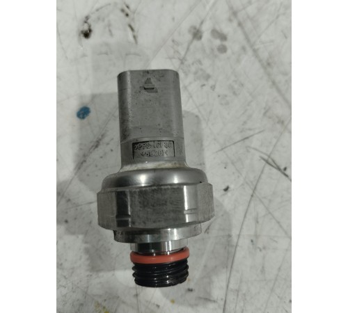 Датчик температуры отработанных газов