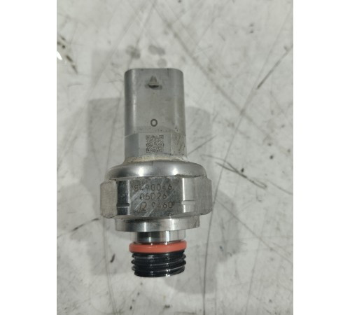 Датчик температуры отработанных газов