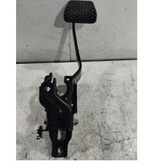 Педаль тормоза