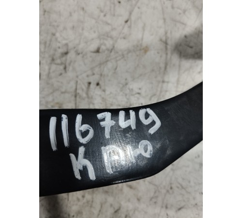 Педаль тормоза