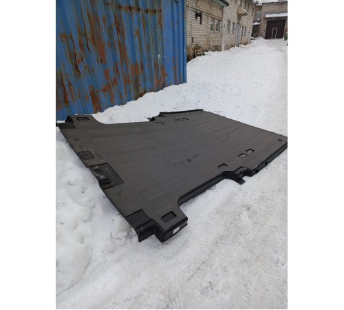 Напольное покрытие