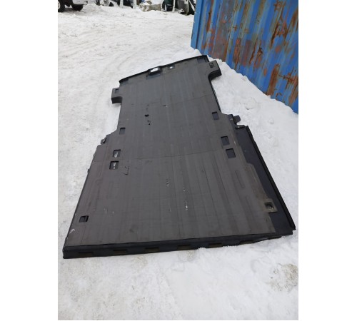 Напольное покрытие