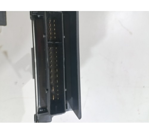 Блок Электронный