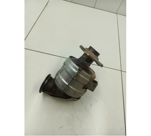 Катализатор