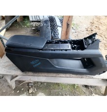 Центральная консоль