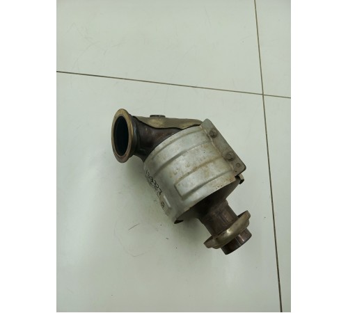 Катализатор