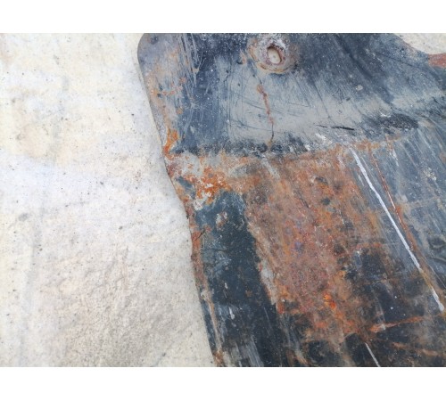 Защита двигателя