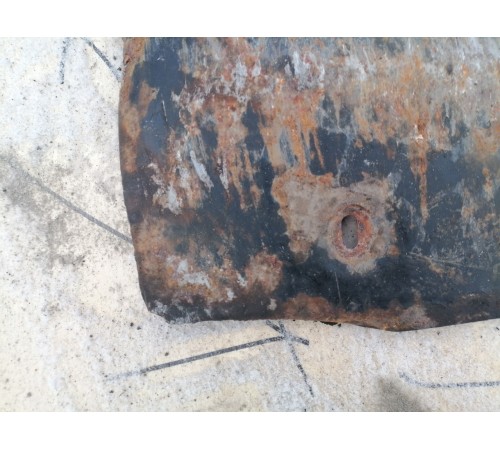 Защита двигателя