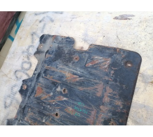 Защита двигателя