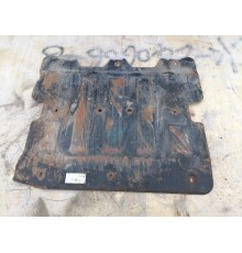 Защита двигателя