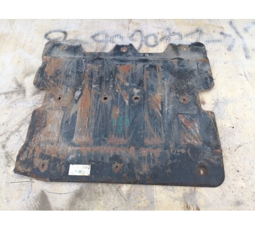 Защита двигателя