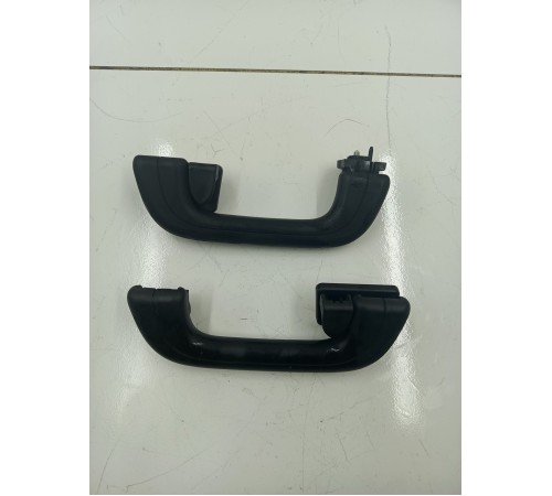 Комплект ручек потолочных задних 2 шт.