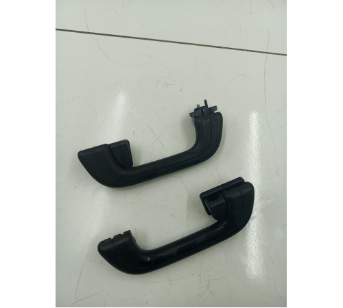 Комплект ручек потолочных задних 2 шт.