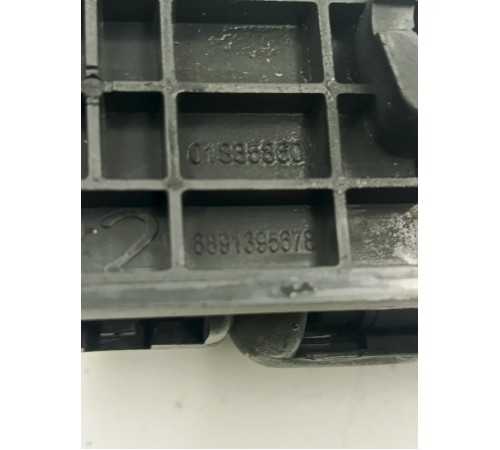 Комплект ручек потолочных задних 2 шт.