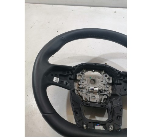 Рулевое колесо (руль)