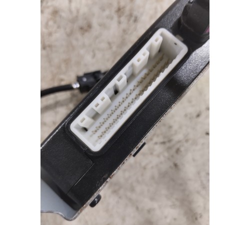 Блок электронный управления камерами