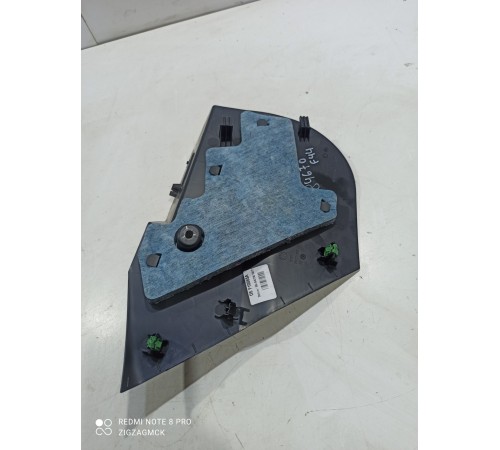 Накладка (пластик) салона 