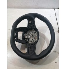 Рулевое колесо (руль)