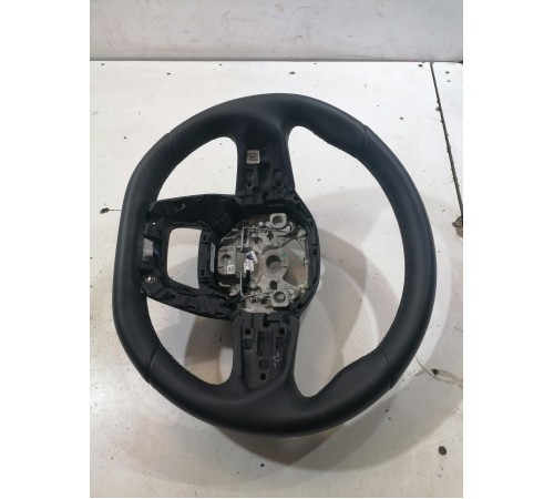 Рулевое колесо (руль)