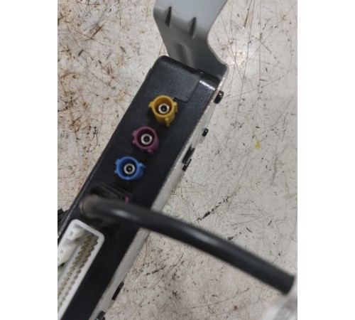 Блок электронный управления камерами