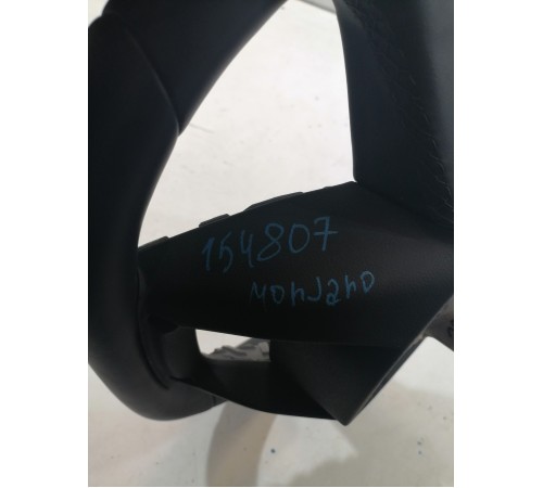 Рулевое колесо (руль)