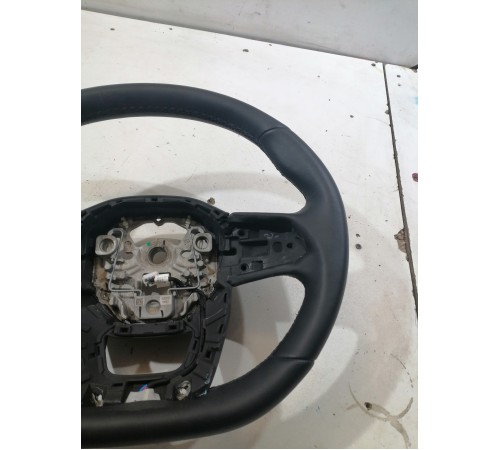 Рулевое колесо (руль)