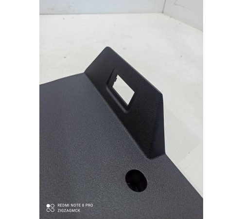 Накладка (пластик) салона 