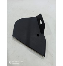 Накладка (пластик) салона 