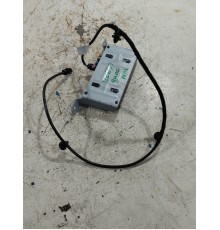 Блок электронный управления камерами