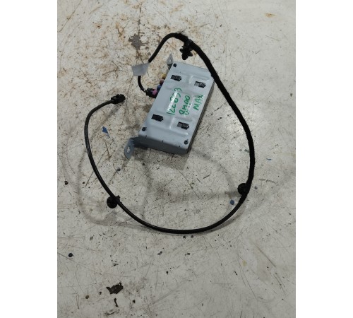 Блок электронный управления камерами