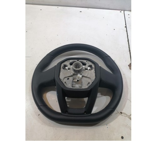 Рулевое колесо (руль)