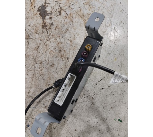 Блок электронный управления камерами