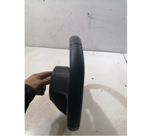 Рулевое колесо (руль)