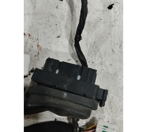 Электропроводка двери (передняя правая)