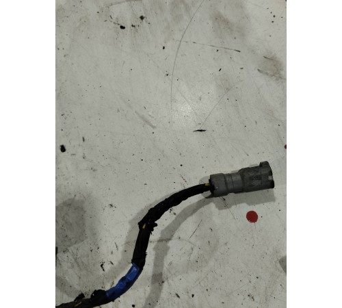 Электропроводка двери (передняя правая)