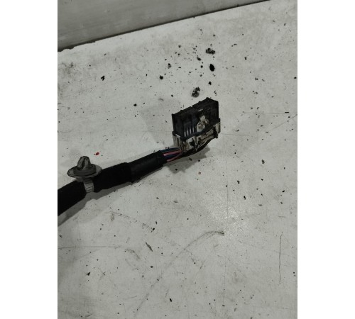 Электропроводка двери (передняя правая)