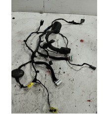 Электропроводка двери (передняя правая)