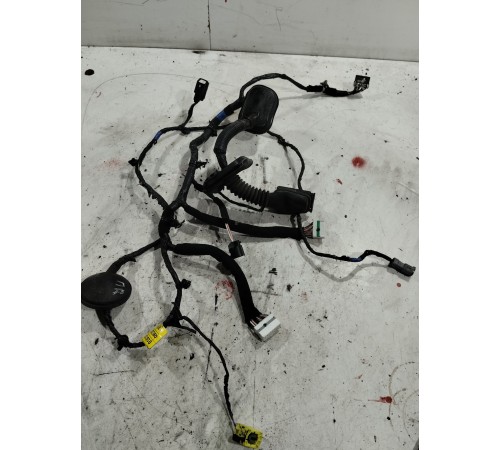 Электропроводка двери (передняя правая)